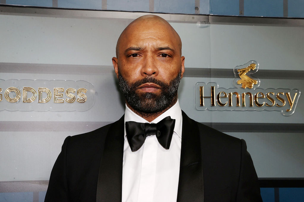 Joe Budden On Tory Lanez: “I’ve Never Seen A Celeb Shoot Somebody For Less…”