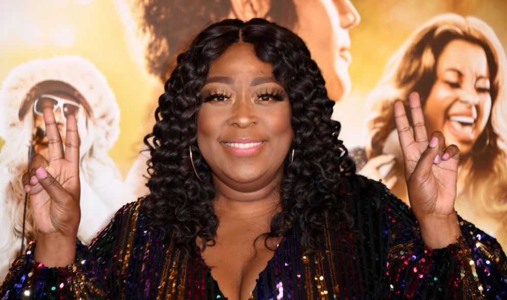 Loni Love Criticizes Tyler Perry Following 'Divorce In The Black' Low Ratings