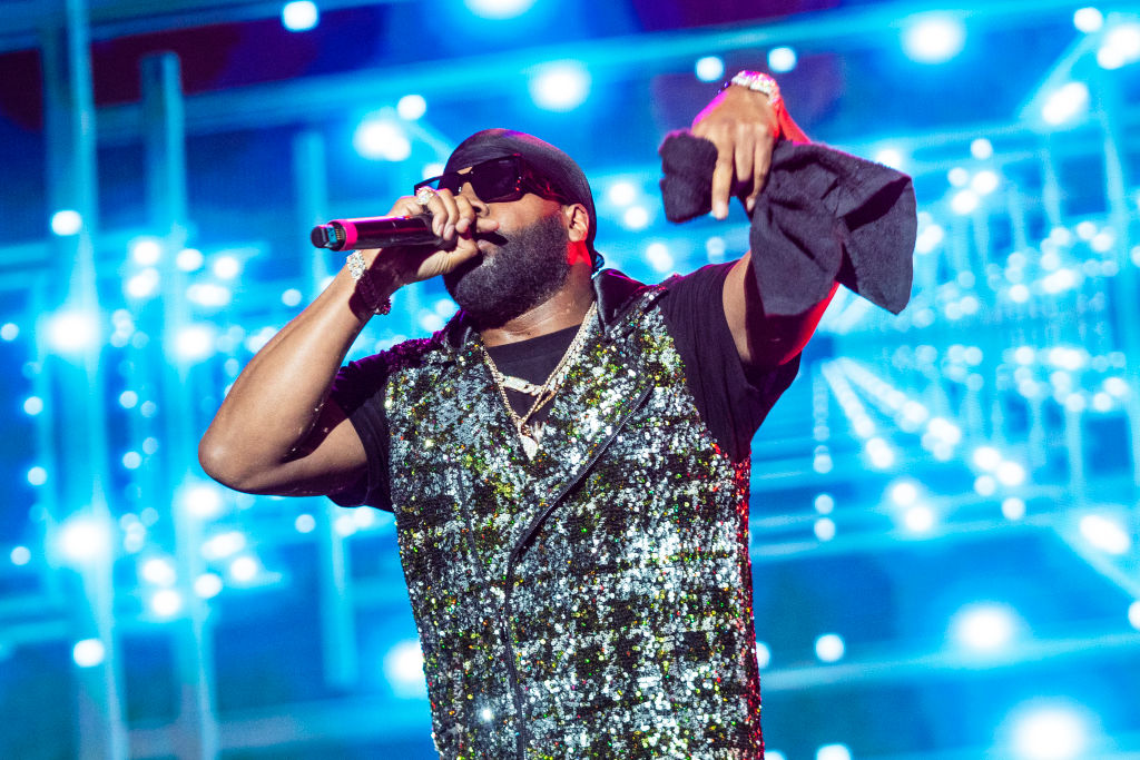 Jagged Edge’s Brandon Casey In ICU After Bad Car Accident