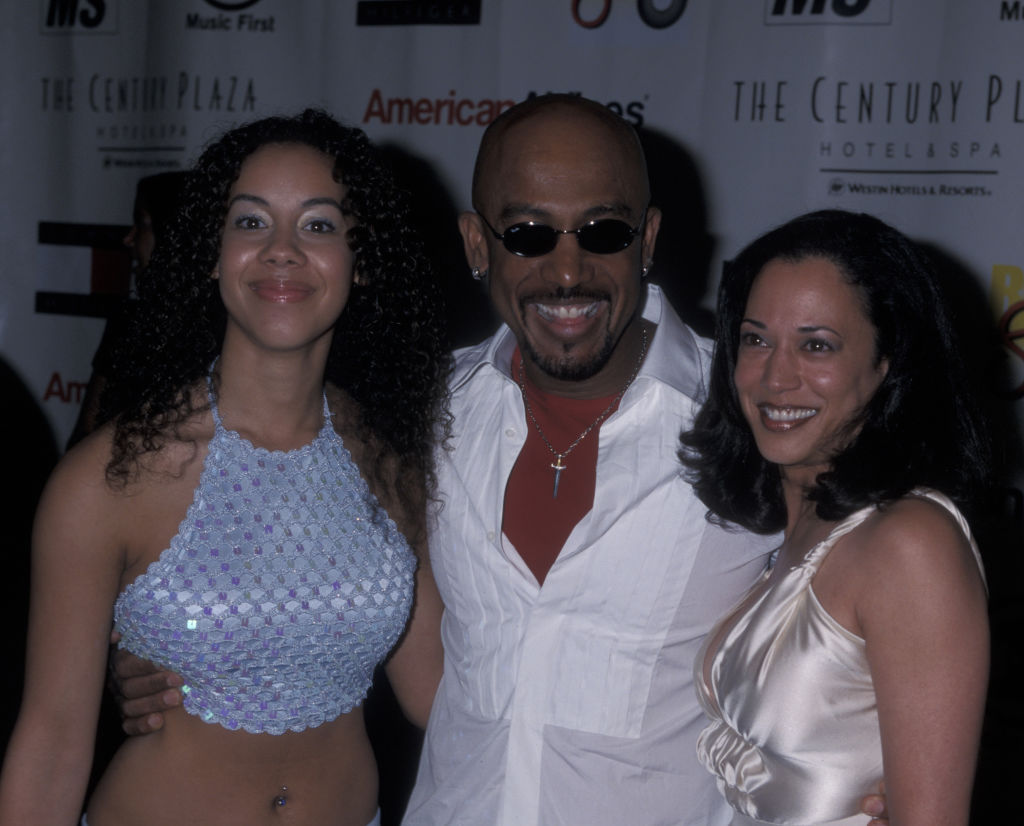 Montel Williams Defends Resurfaced Video W/ Kamala Harris