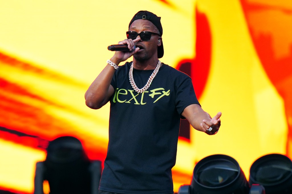 Lupe Fiasco Clarifies Stance On Kendrick Lamar