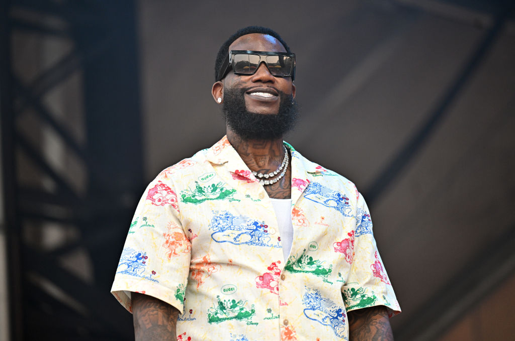 Gucci Mane Offers $2 Million To Sign 2 New Artstis