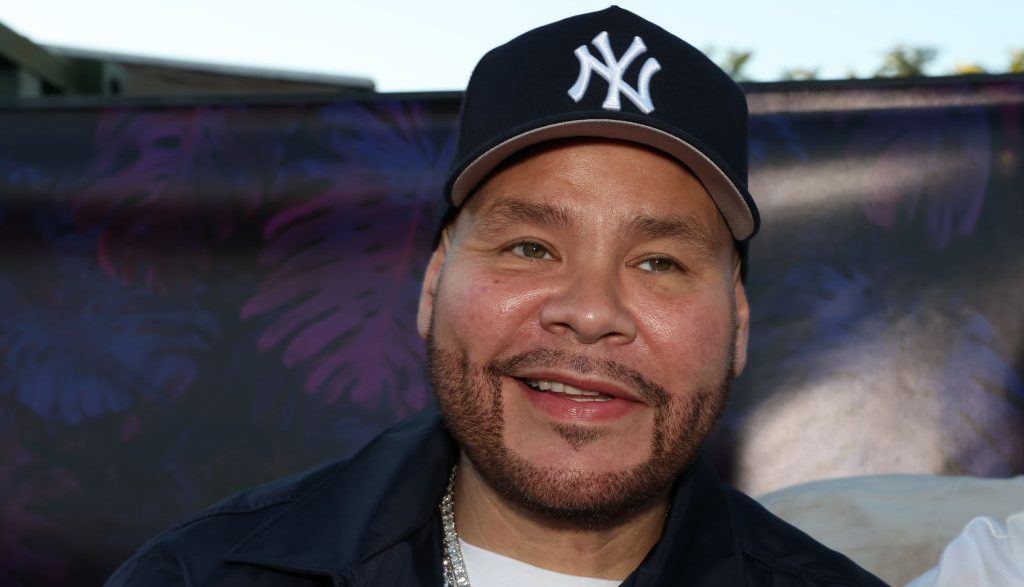 Fat Joe Says J. Cole Messed Up Legacy Apologizing To Kendrick