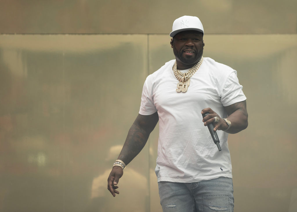 50 Cent Doesn’t Think Drake Lost In Kendrick Lamar Beef