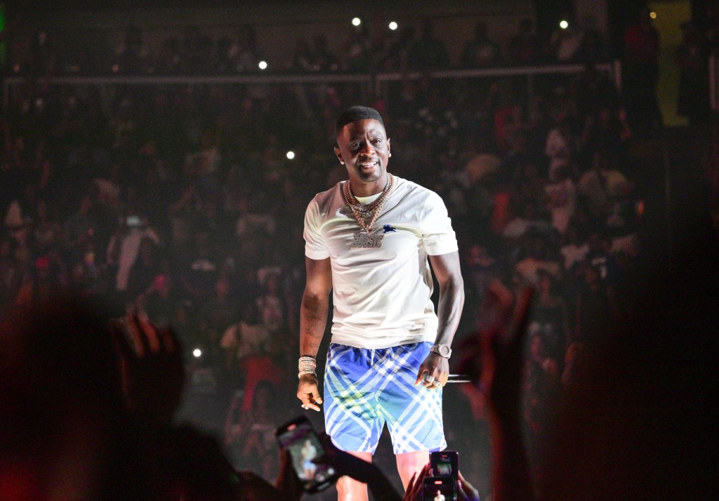 Boosie Apologizes For Dissing Yung Bleu’s Disabled Son