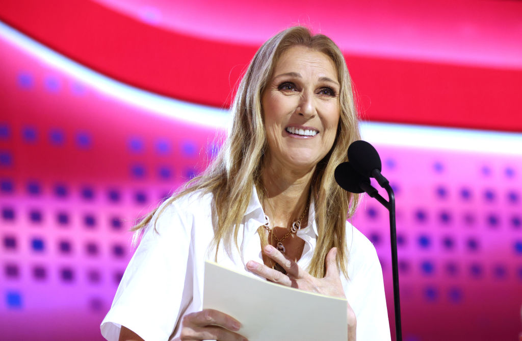 Celine Dion Set To Return In New Las Vegas Residency With Resorts World