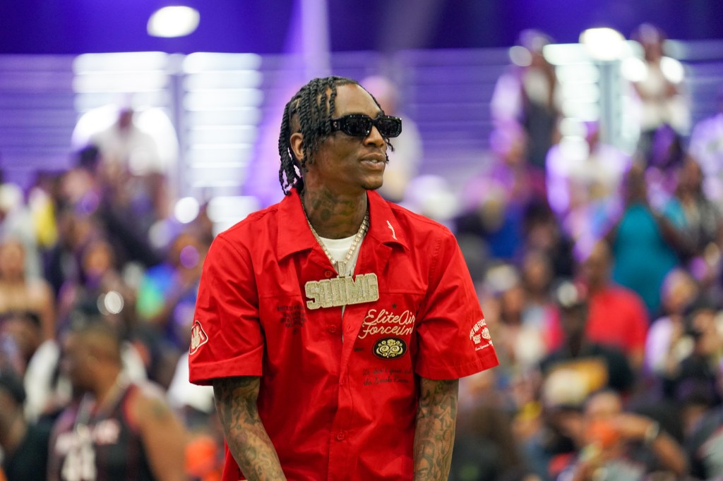 Soulja Boy Is “Disappointed” In Drake After Kendrick Lamar Battle