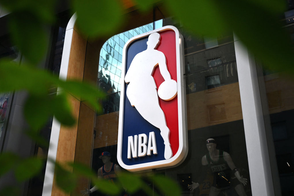 NBA Signs New Deal With Amazon, Disney, NBCU