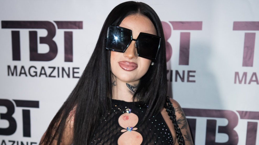 Bhad Bhabie Reveals Staggering Only Fans Earnings