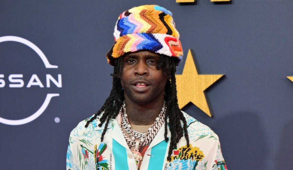 Chief Keef Backpedals On Trump Endorsement, Claims Social Media Hacked