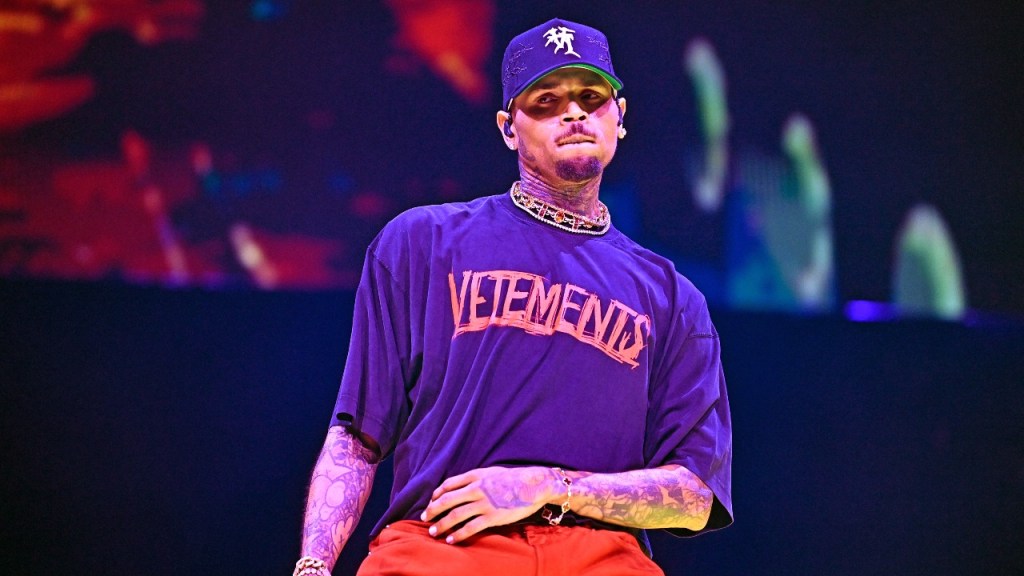 Chris Brown And Yella Bezzy Face $50 Million Lawsuit Over Alleged Backstage Beatdown