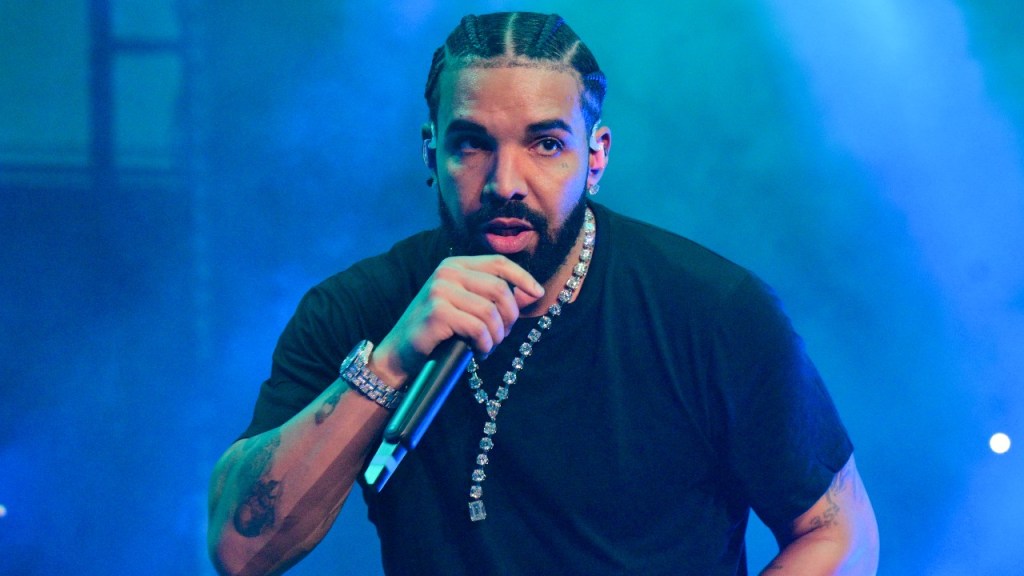 Drake’s Mansion Flooded Due To Heavy Rainfall, Shares Glimpse Of Damage