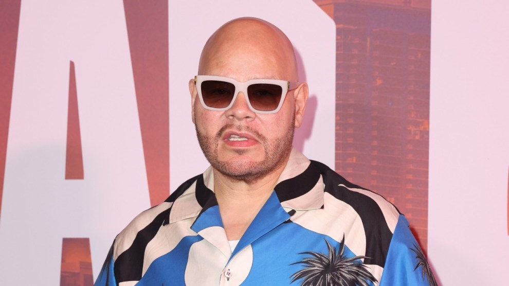 Fat Joe Claims J. Cole Hurt His Legacy by Apologizing to Kendrick Lamar