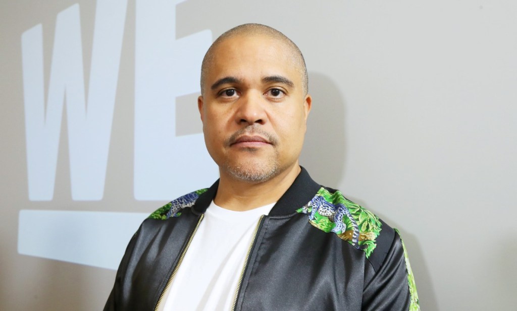 Irv Gotti Responds To Sexual Assault Allegations
