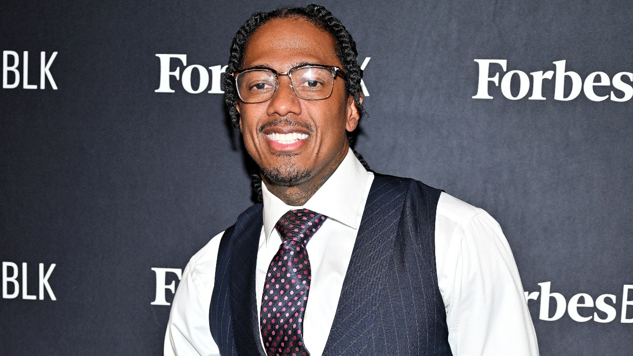 Nick Cannon Reveals Fate Of Testicles Insurance Money