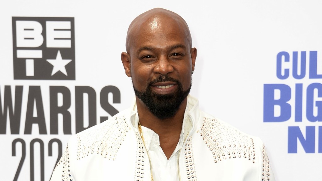 NSYNC’s ‘Bye Bye Bye’ Choreographer Darrin Henson Reacts To Dance  Comeback In ‘Deadpool & Wolverine’