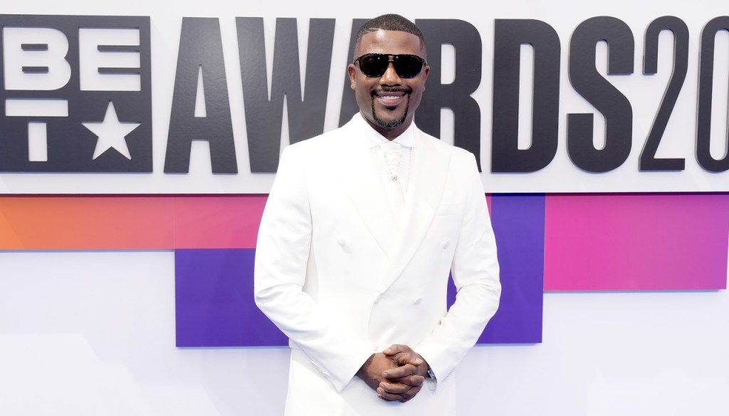 Ray J Says He’s ‘Suicidal’ & ‘Trapped In A False Reality’ After BET Awards Scuffle