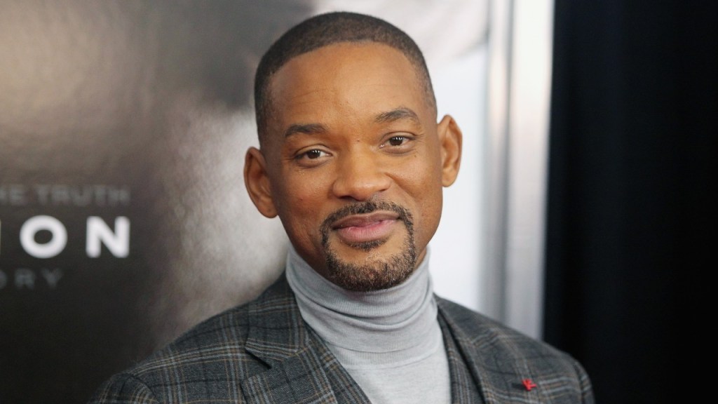 Will Smith Gives Janelle Monae Her Flowers: ‘She’s Ridiculous’