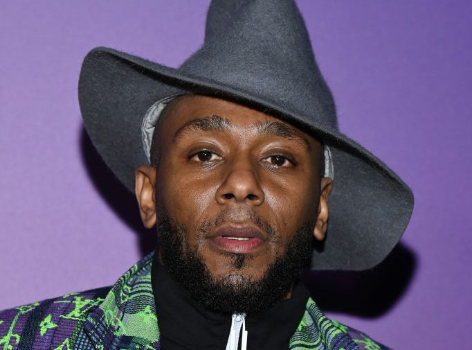 Yasiin Bey (Mos Def)’s Baby Mother Wants His Tour Money