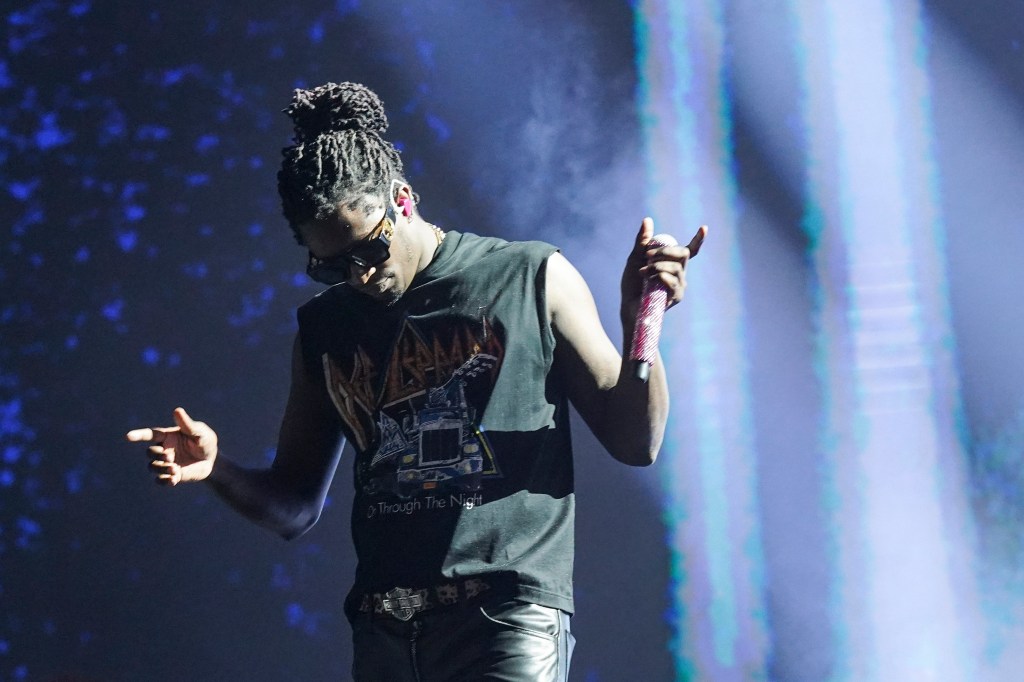 YSL Woody Admits To Lying About Young Thug