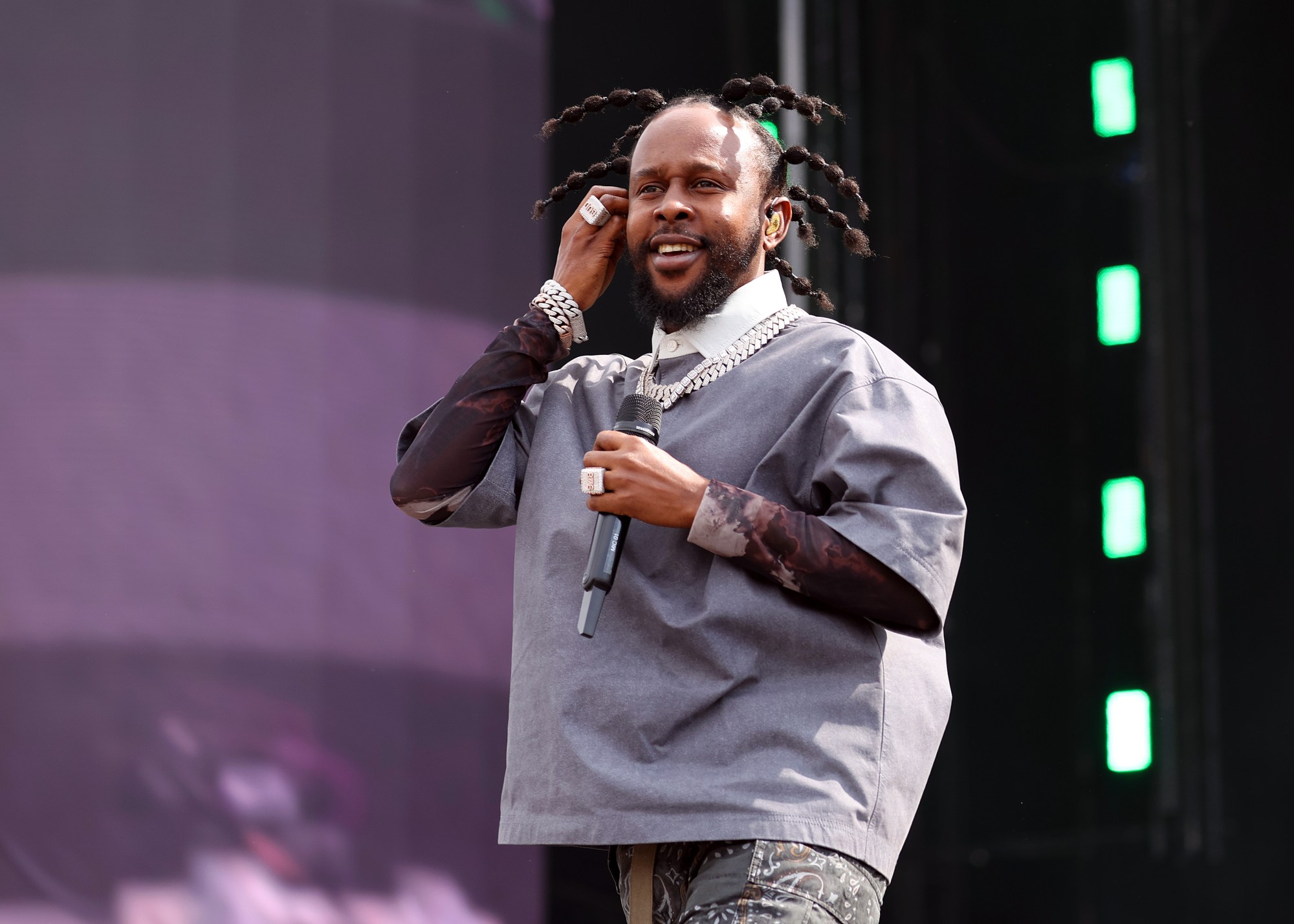 Popcaan disses Kendrick over Drake’s loyalty