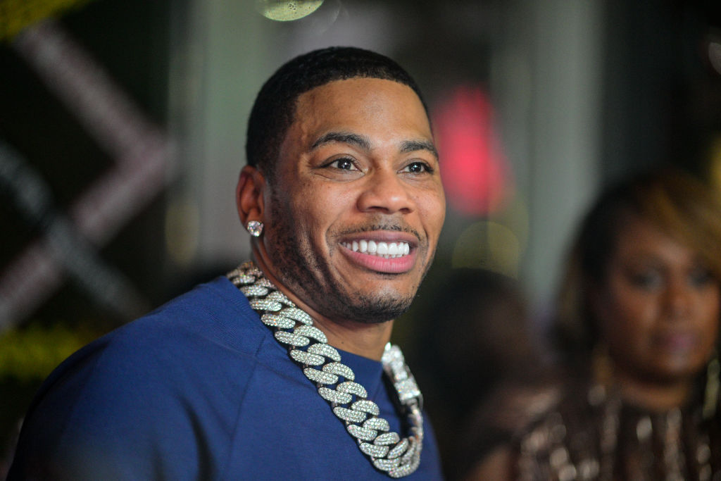 Nelly’s Attorney Clears Up Arrest Charges, No Drug Possession