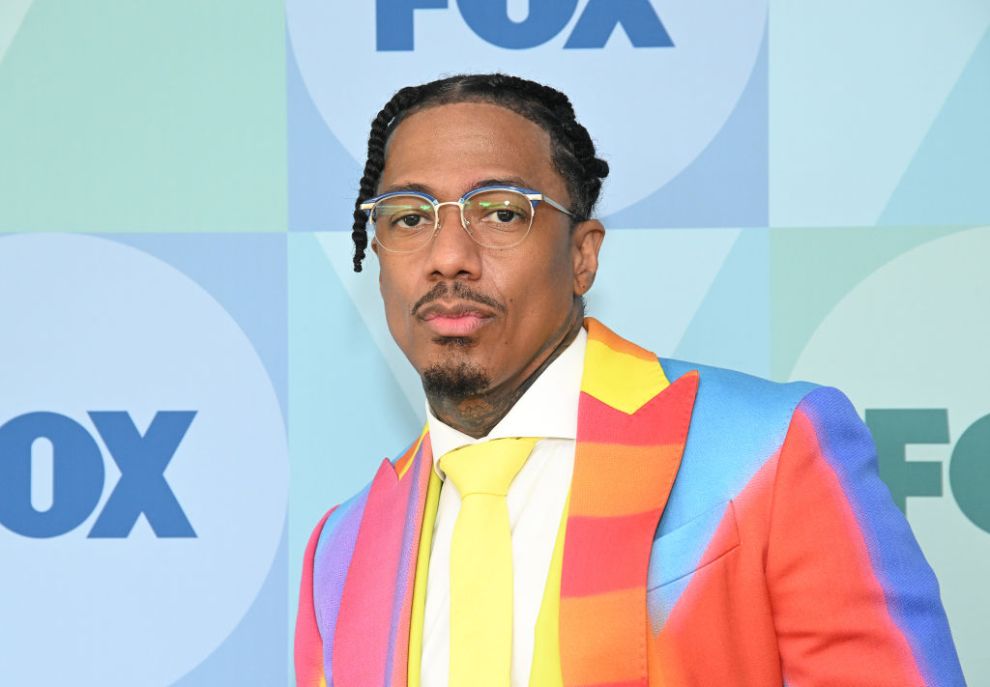 Nick Cannon Says He Would ‘Absolutely’ Get Back W/ Mariah Carey