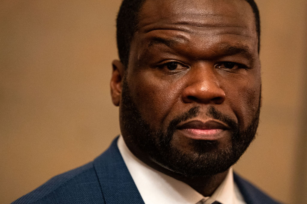 50 Cent & Lionsgate Announce New TV Network