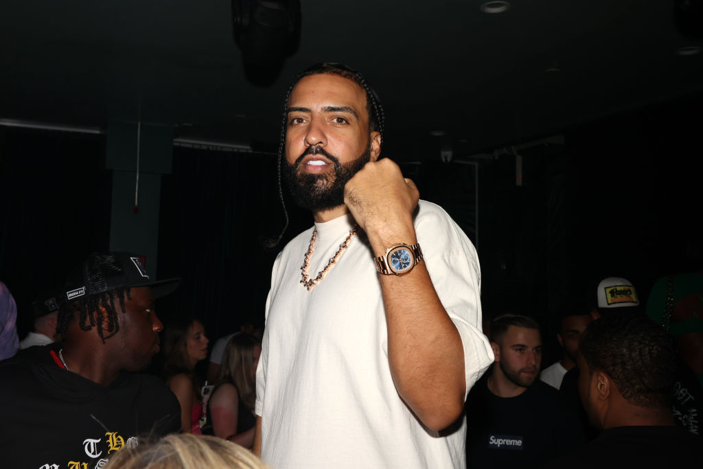 French Montana Lands Forbes Cover & Discusses His New Documentary