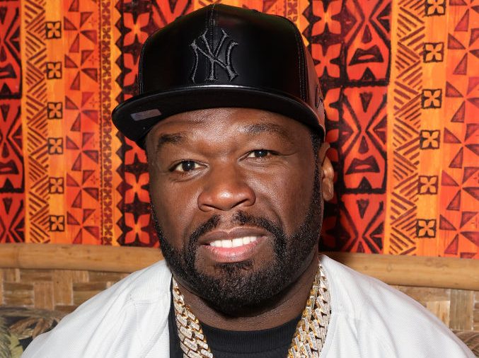 50 Cent & Hurricane Chris Exchange Words Over Humor & Harmony Festival