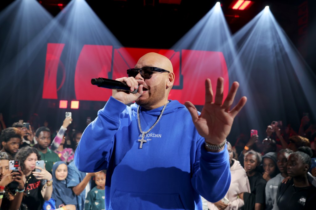 Fat Joe’s Key To NYC Sparks Controversy