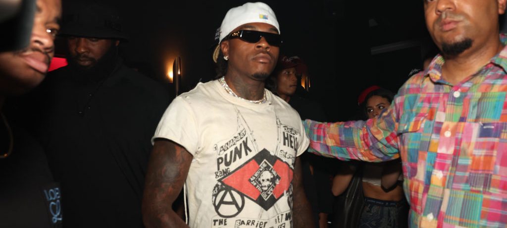 YSL Co-Founder Defends Gunna: “He Didn’t Rat”