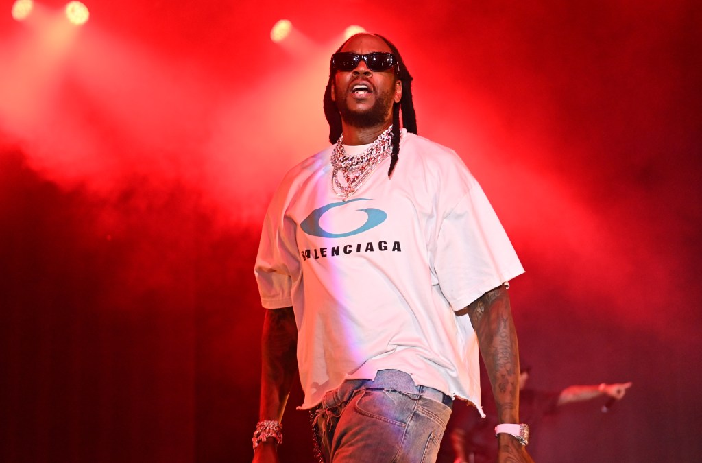 2 Chainz Sues Over $1.5M Cannabis Scam