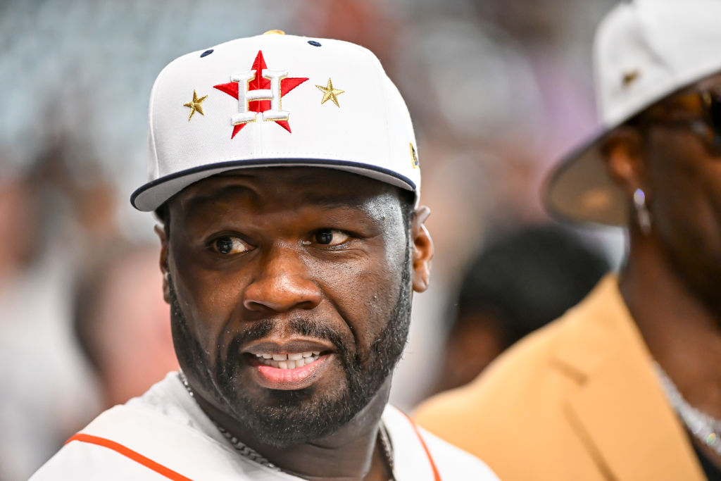 50 Cent To Pay 500k To Shreveport For Festival Security