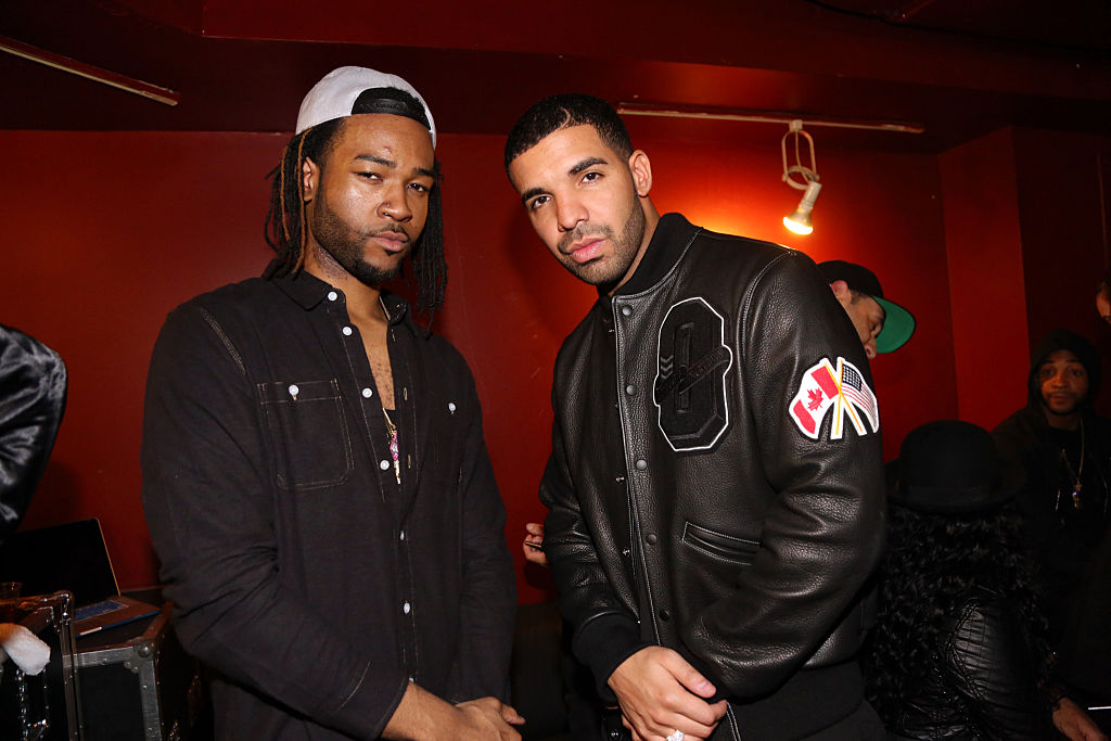 Drake Teases Joint Album With PartyNextDoor