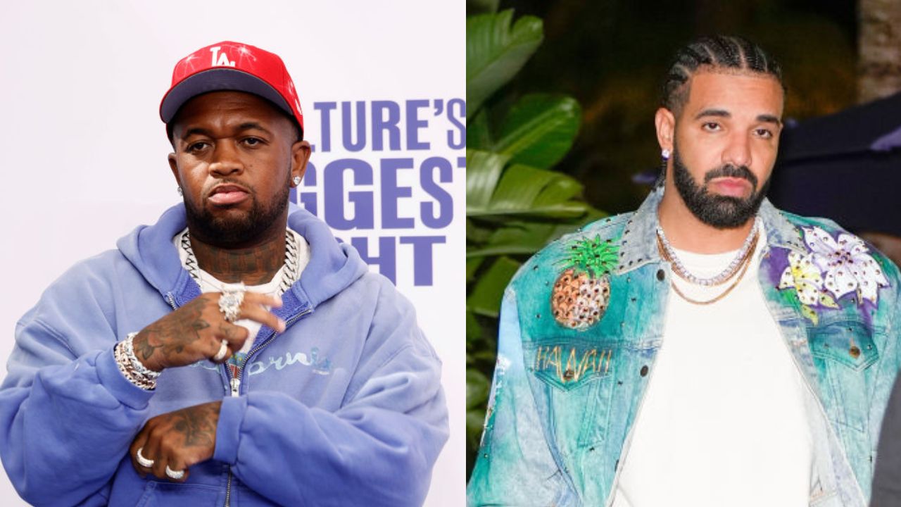 DJ Mustard reveals why he will never collaborate with Drake