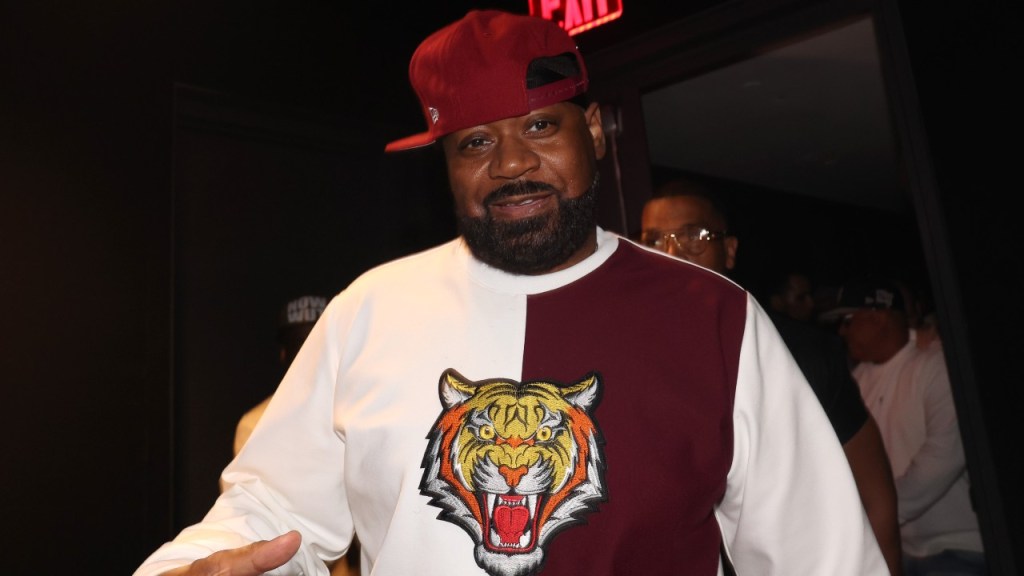 Ghostface Killah Elevates Killah Koffee With New Keurig Partnership