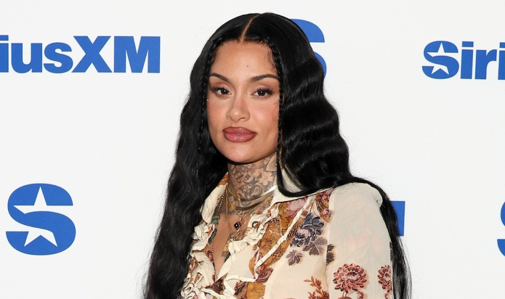 Kehlani Accuses Baby Daddy Of Abuse, Secures Restraining Order