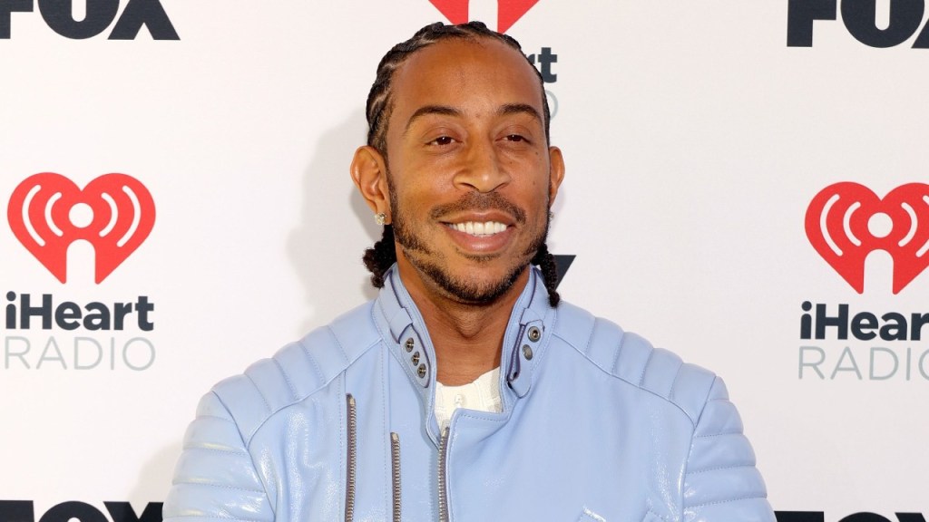 Ludacris Meets His Superfan: ‘Happy Birthday Auntie M’