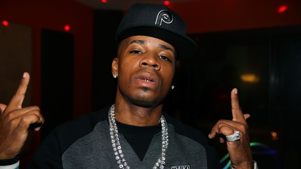 Plies Slams ‘Rich White Men’ After Donald Trump And Elon Musk Interview