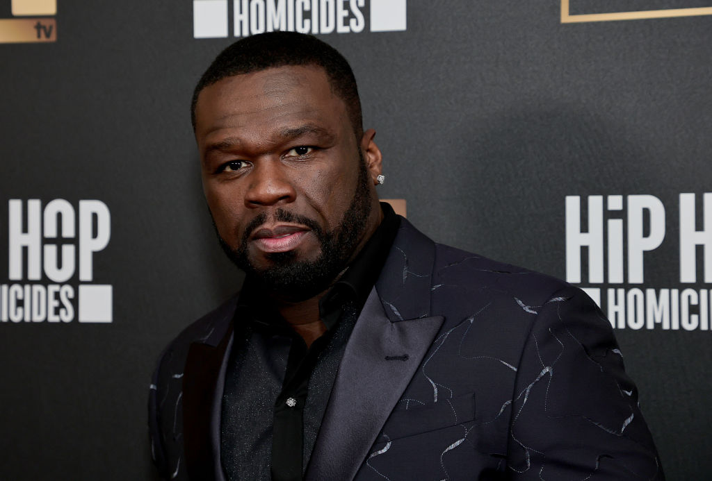 50 Cent: “Diddy Gonna Make Bail His Next Court Date”