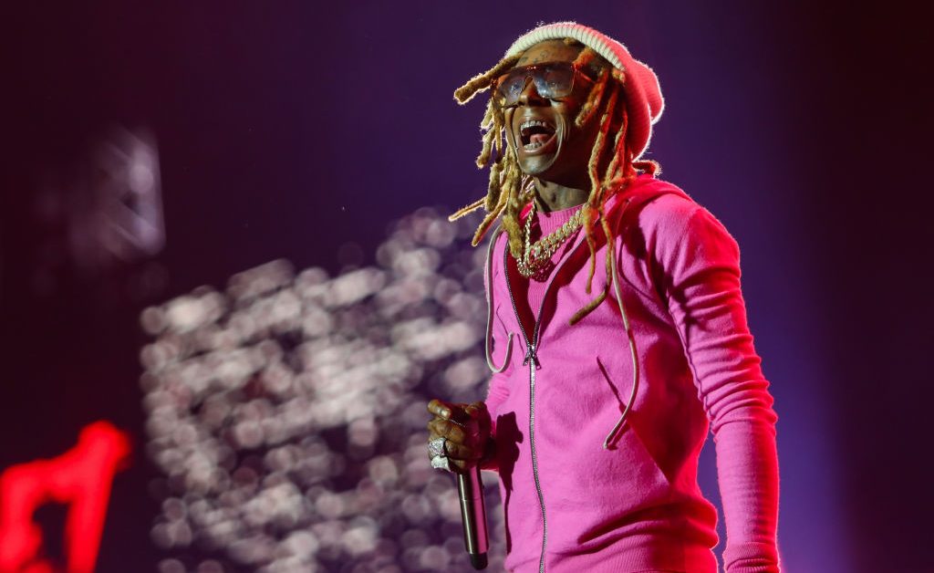 Lil Wayne Announces Hot Boys Reunion At Lil Weezyana Fest