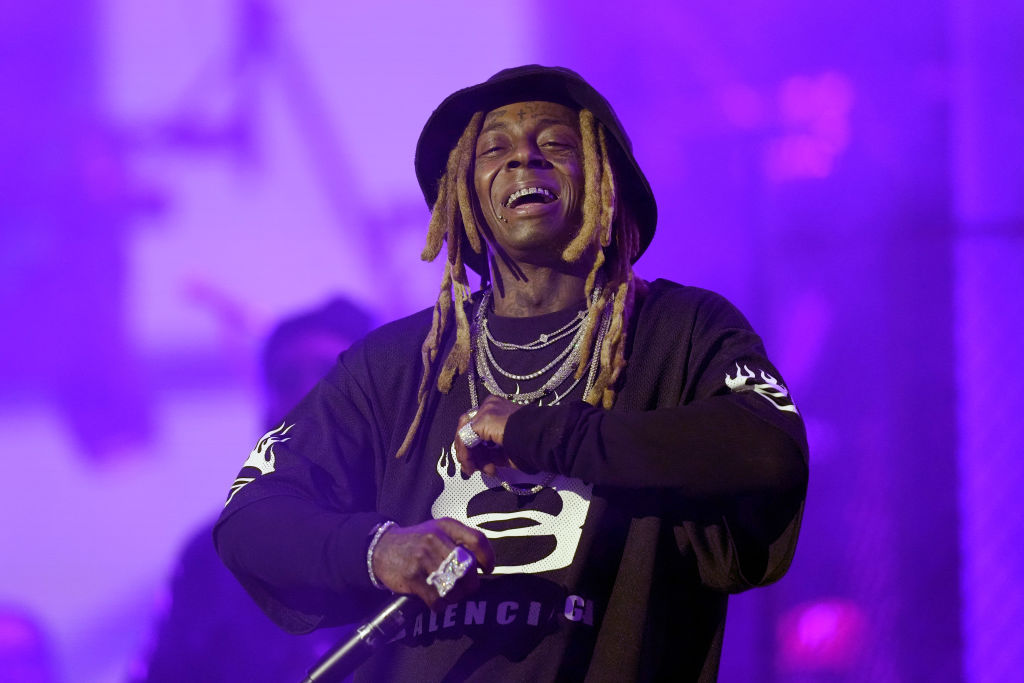 Lil Wayne Announces Second Hot Boys Reunion Show