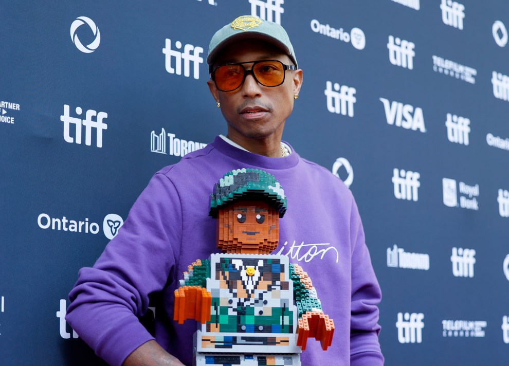 pharrell