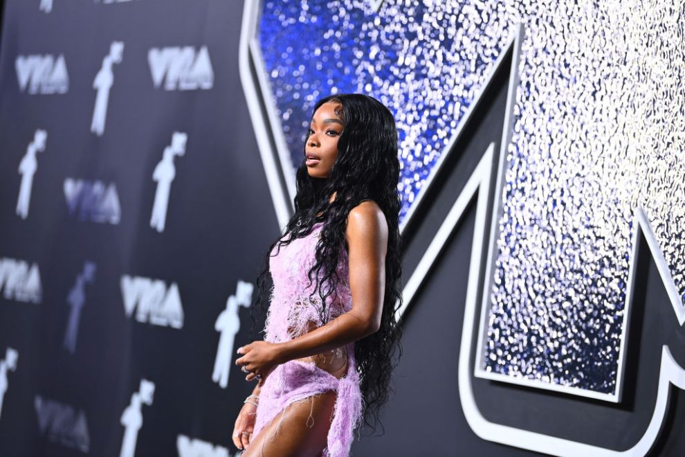 Lola Brooke attends the 2024 MTV Video Music Awards at UBS Arena on September 11, 2024 in Elmont, New York.