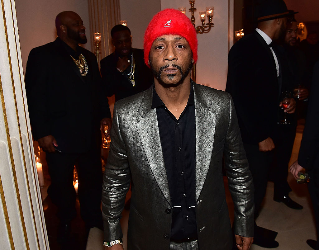 Katt Williams Thinks Diddy Will ‘Snitch’ On ‘Everybody’ Following Arrest