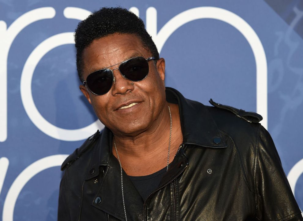 Musician Tito Jackson attends the 2016 Soul Train Music Awards at the Orleans Arena on November 6, 2016 in Las Vegas, Nevada.