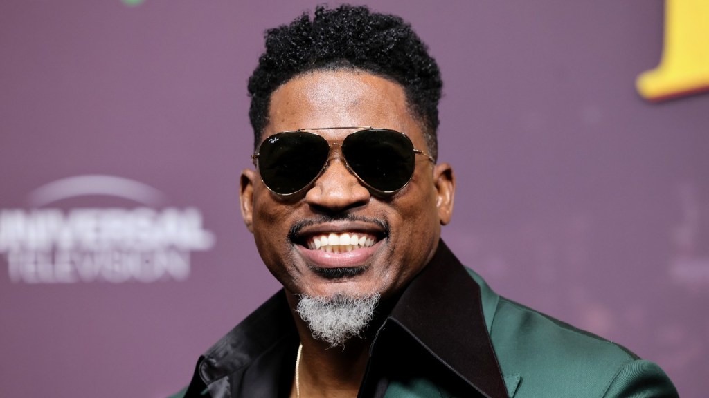 David Banner On Lookout For A Wife, Says Biggest Regret Would Be Never Having Kids