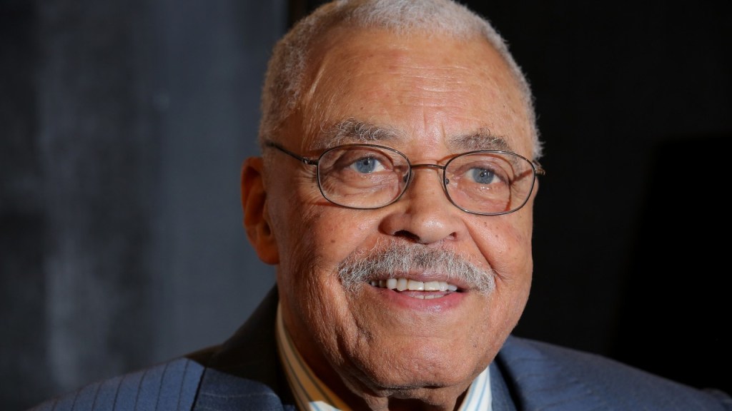 Legendary Actor James Earl Jones Passes Away