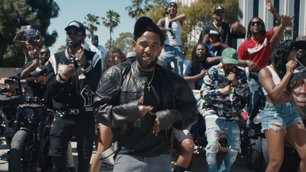 Business Owners In Debt After Kendrick Lamar Filmed ‘Not Like Us’